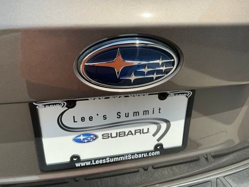 Certified 2024 Subaru Outback Premium w/ Popular Package #1A AWD/4WD image 6