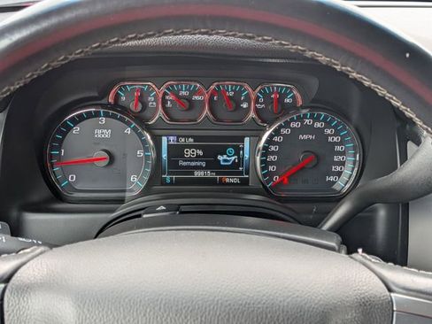 Used 2020 Chevrolet Tahoe LT RWD image 22