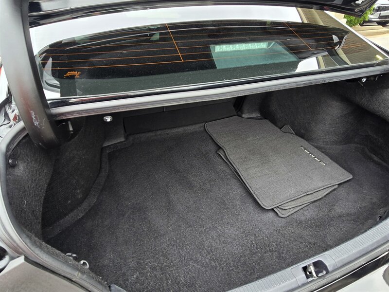 Used 2023 Toyota Camry SE w/ Audio Upgrade Package FWD image 29
