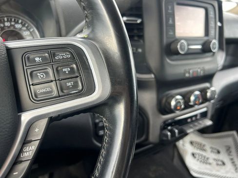 Used 2020 RAM 2500 Tradesman w/ Safety Group AWD/4WD image 12
