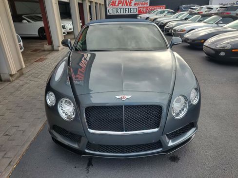 Used 2014 Bentley Continental GT V8 S image 20