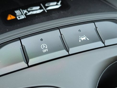 New 2026 Buick Envista Preferred w/ Convenience I Package FWD image 46