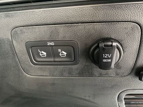 New 2025 Kia Sorento EX image 19