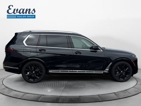 Certified 2026 BMW X7 xDrive40i AWD/4WD image 8