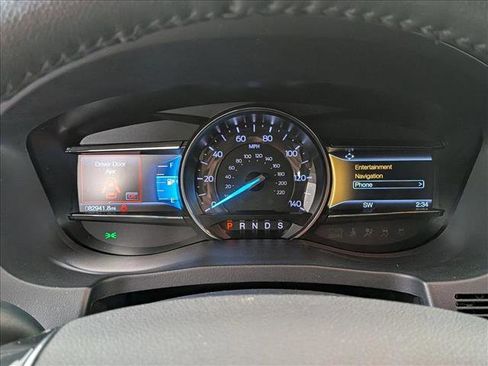 Used 2018 Ford Explorer Limited AWD/4WD image 16