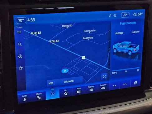 Used 2022 Ford F150 Raptor w/ Equipment Group 801A High image 20