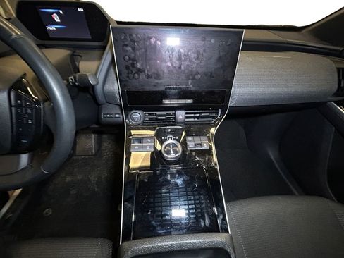 Certified 2023 Toyota bZ4X XLE image 11