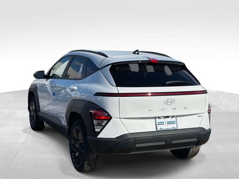 New 2026 Hyundai Kona SEL Sport image 3