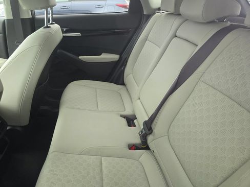 Used 2021 Kia Seltos SX w/ SX Sunroof Package AWD/4WD image 22