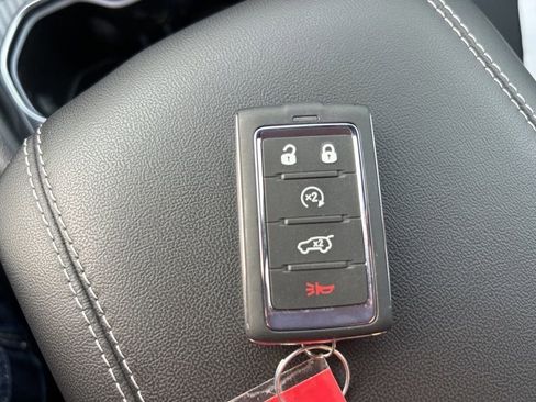 New 2026 Jeep Grand Cherokee Limited image 31