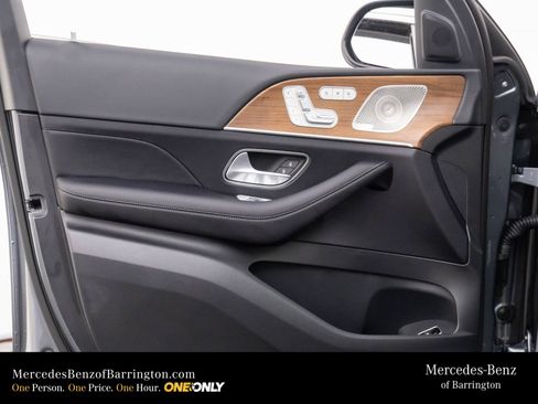 New 2026 Mercedes-Benz GLE 350 4MATIC image 15