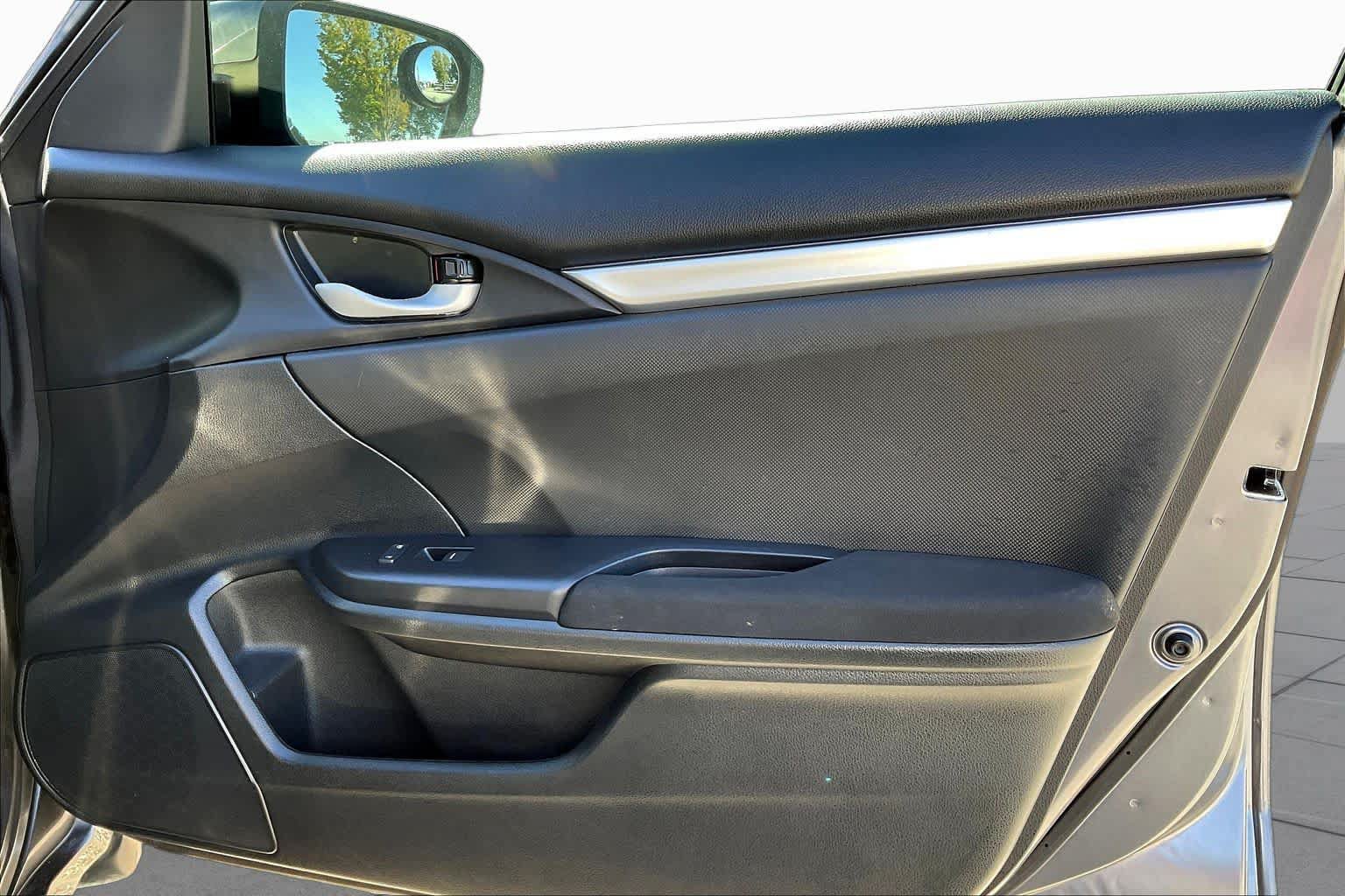 Used 2021 Honda Civic LX image 22
