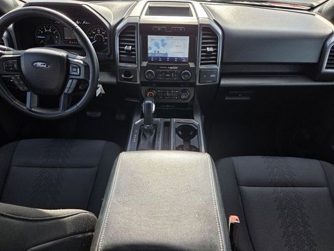 Used 2020 Ford F150 XLT w/ Equipment Group 302A Luxury image 12