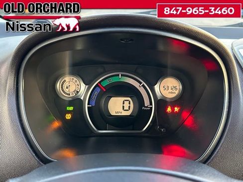 Used 2012 Mitsubishi i SE image 21