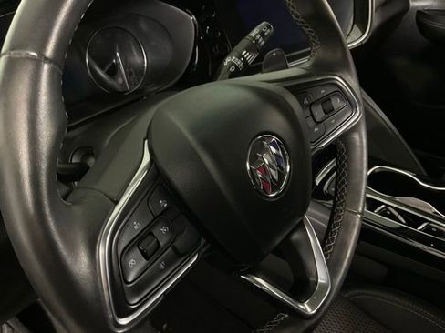 Used 2021 Buick Envision Preferred image 20