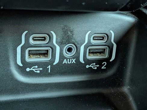 Used 2024 RAM 1500 Big Horn image 25