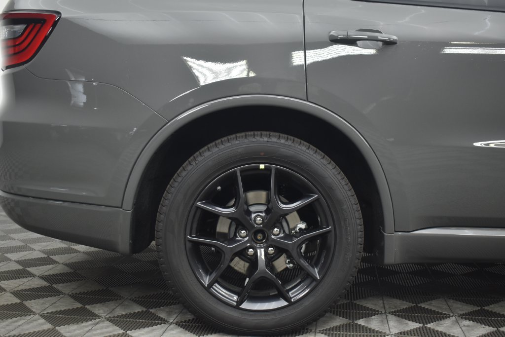 New 2027 Dodge Durango GT AWD/4WD image 10