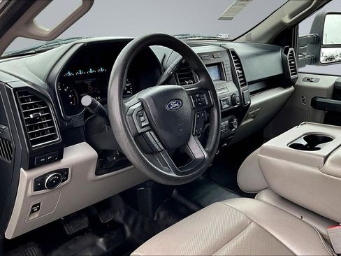 Used 2020 Ford F150 XL w/ Equipment Group 101A Mid AWD/4WD image 19