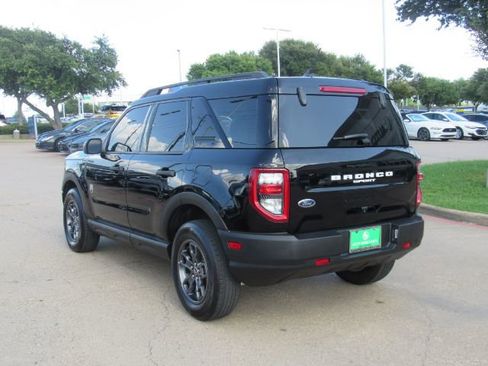 Used 2021 Ford Bronco Sport Big Bend image 11