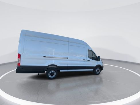 New 2026 Ford Transit 250 Base image 9