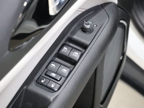 Used 2024 Jeep Compass Limited AWD/4WD image 20
