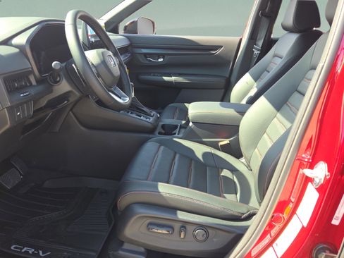 New 2026 Honda CR-V Sport-L image 9