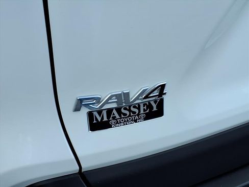 Used 2024 Toyota RAV4 XLE Premium w/ Weather Package image 31