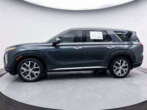 Used 2022 Hyundai Palisade SEL w/ 8P Bench Seat Package image 8