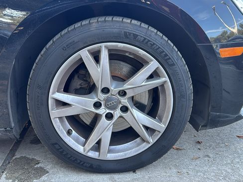 Used 2018 Audi A4 2.0T Ultra Premium Plus w/ Premium Plus Package image 30