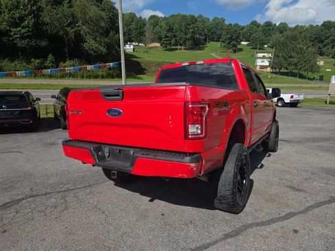Used 2015 Ford F150 XL w/ Equipment Group 101A Mid AWD/4WD image 6