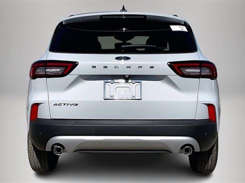 New 2026 Ford Escape Active w/ Tech Pack #1 image 3