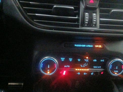 Certified 2024 Ford Escape ST-Line image 13