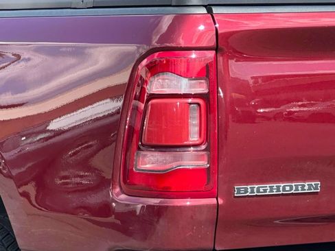 Used 2022 RAM 1500 Big Horn AWD/4WD image 8