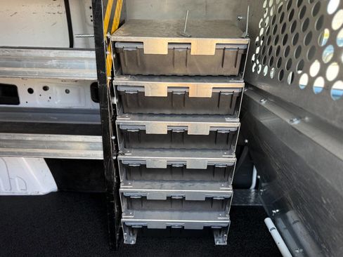 Used 2022 RAM ProMaster City Wagon image 22