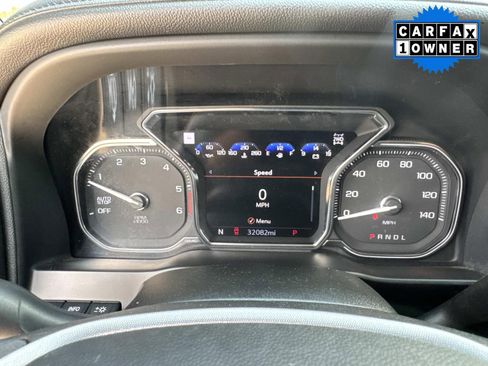 Used 2021 GMC Sierra 1500 SLT w/ SLT Premium Plus Package image 37