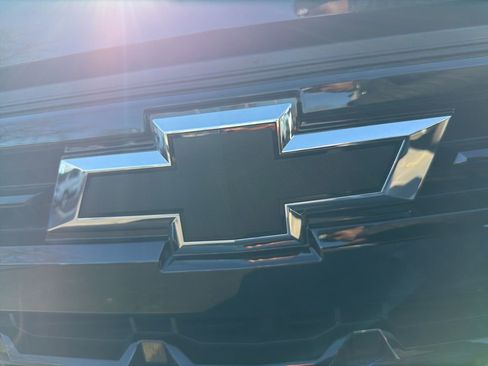 New 2026 Chevrolet Silverado 1500 LT Trail Boss image 53