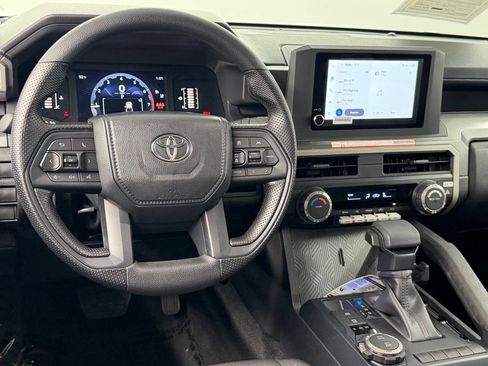 Used 2026 Toyota Tacoma SR5 AWD/4WD image 35