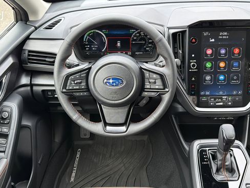 New 2026 Subaru Crosstrek 2.5i Limited image 14