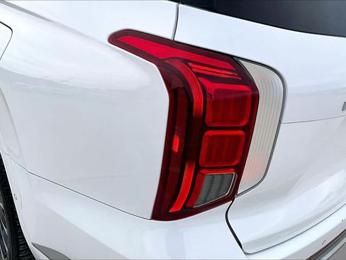 Used 2023 Hyundai Palisade Calligraphy AWD/4WD image 29