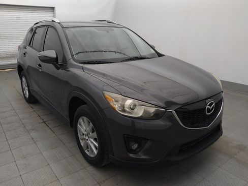 Used 2015 MAZDA CX-5 Touring FWD image 13