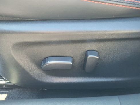 Used 2023 Nissan Altima 2.5 SR image 35