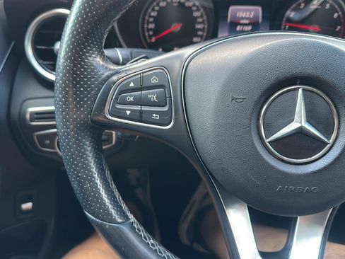 Used 2015 Mercedes-Benz C 300 4MATIC Sedan image 22