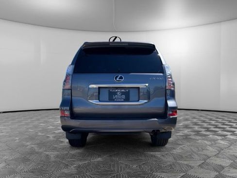 Used 2020 Lexus GX 460 Premium w/ Premium Package AWD/4WD image 6