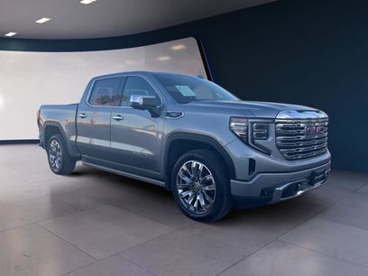 Used 2023 GMC Sierra 1500 Denali w/ Denali Reserve Package
