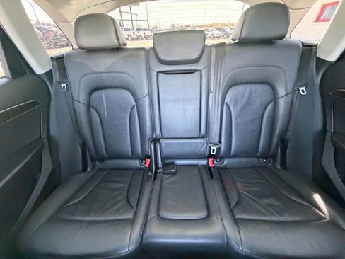 Used 2016 Audi Q5 2.0T Premium Plus w/ Technology Package image 26