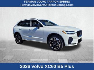 New 2026 Volvo XC60 B5 Plus w/ Protection Package Premier video 1