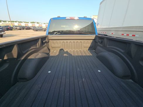 Used 2023 Ford F150 XLT w/ Equipment Group 301A Mid RWD image 13