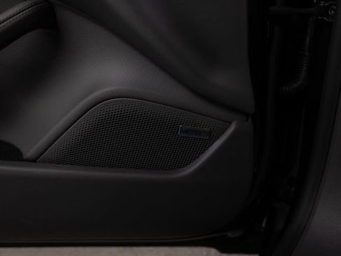 New 2025 Porsche Taycan image 43