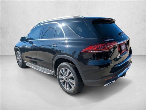 Used 2020 Mercedes-Benz GLE 350 4MATIC image 8