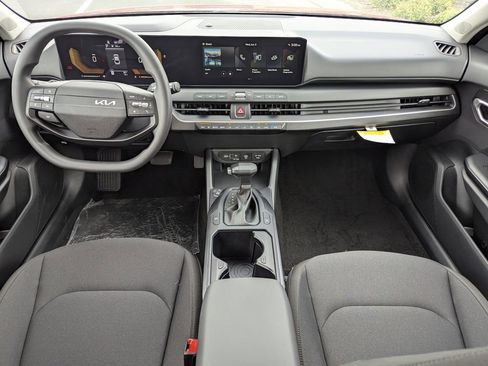 New 2026 Kia K4 FWD image 13